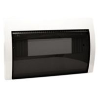 Trappe Domus blanche 12M