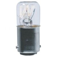Sirena 70971 - lámpara incandescente 24V 5W Ba15d - 25pz