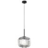 Perenz Plissè 6778FU - suspension chandelier