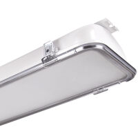 3F Filippi 52776 - LED ceiling light Beta 235 116W