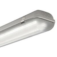 3F Filippi 58600 - Plafonnier LINDA LED 57W 4000K
