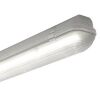 3F Filippi 58705 - Plafón LED de emergencia LINDA LED 12W