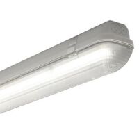 3F Filippi 58713 - Plafón de emergencia LINDA LED 24W 4000K