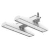 3F Filippi 58954 - LEM 2 138W LED ceiling light