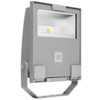Prisma 06106794 - proiettore led GUELL 1 A/W 51W 3000K