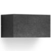 Prisma 303534 - Plafonnier LED QUASAR 20 TECH 11W anthracite