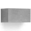 Prisma 303536 - LED ceiling light QUASAR 20 TECH 11W gray