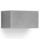 Prisma 303536 - plafoniera led QUASAR 20 TECH 11W grigio