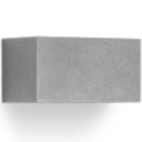 Prisma 303542 - QUASAR 20 M 11W gray led ceiling light