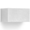 Prisma 303544 - Plafón QUASAR 20 B 20W 3000K blanco