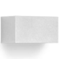 Prisma 303544 - Plafonnier QUASAR 20 B 20W 3000K blanc