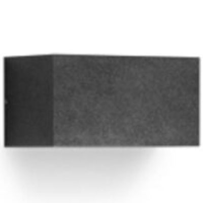 Prisma 303546 - plafoniera QUASAR 20 B 20W 3000K antracite
