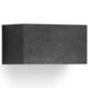 Prisma 303546 - Plafonnier QUASAR 20 B 20W 3000K anthracite