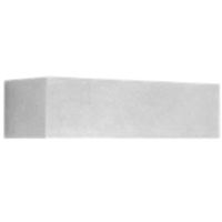 Prisma 303561 - plafonnier QUASAR 30 B 32W 4000K blanc
