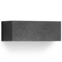 Prisma 303564 - Plafonnier LED QUASAR 30 B 32W anthracite