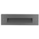 Prisma 304118 - Foco empotrable de techo INSERT+ 1 6W antracita