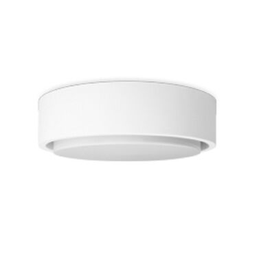 Prisma 304161 - Plafón LED MULTI+ 30 PC 16W blanco