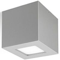 Prisma 304487 - LED ceiling light QUASAR 10 CEILING 4.5W gray