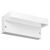Prisma 304565 - LED ceiling light POLO+ 3 A/EW 17W white