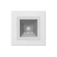 Prisma 304879 - Plafón LED MIMIK 10 CEILING TECH 10W blanco