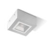 Prisma 304879 - LED ceiling light MIMIK 10 CEILING TECH 10W white