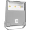 Prisma 306126 - proiettore GUELL CAM 2.5 A/W 154W 4000K grigio