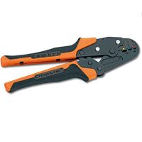 Alicates para terminales de cable CRIMPSTAR