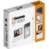 BTicino 364612 - single-family video kit Class 100V16E - 3000 line