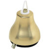 BTicino 90.12 - bronze bell 12Vac d 120mm