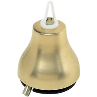 BTicino 90.12 - campana de bronce 12Vac d 120mm