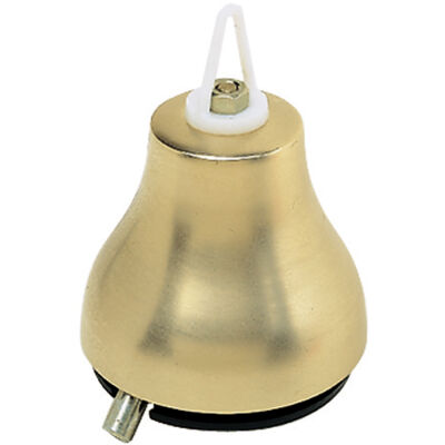 BTicino 90.12 - campana in bronzo 12Vac d 120mm