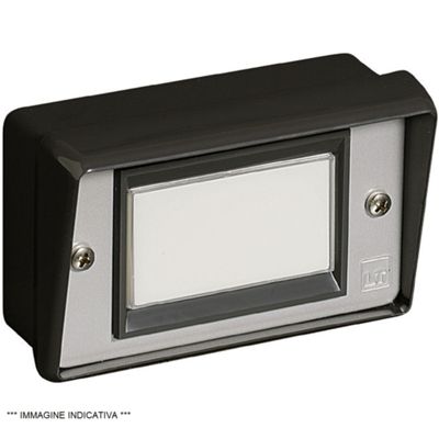 BTicino 010 - bouton cloche