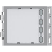 BTicino 352000 Sfera - Módulo de 4 botones