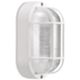 Lombardo LB44121 - ceiling light Tartaruga Ovale 200 E27 60W white