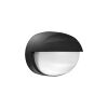 Lombardo LB55322 - Primask 250 E27 60W black ceiling light