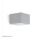 Lombardo LL1080003 - ceiling light Trend 110 4W 3000K gray