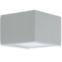 Lombardo LL1080003 - plafoniera Trend 110 4W 3000K grigio