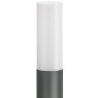 Lombardo LL1130003 - Lampadaire Line 6,5W 3000K noir
