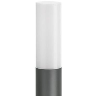 Lombardo LL1130003 - Lampadaire Line 6,5W 3000K noir