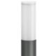 Lombardo LL1130013 - Lampadaire Line Down 6W 3000K noir