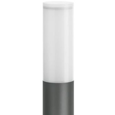 Lombardo LL113001N - Lampadaire Line Down 6W 4000K noir