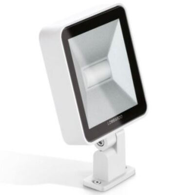 Lombardo LL1150003 - Projecteur Tag 110 S 10W 3000K blanc