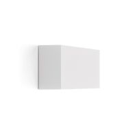 Lombardo LL1160003 - ceiling light Art 100 10W 3000K white