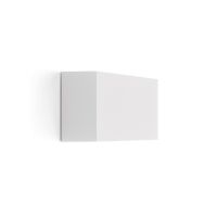 Lombardo LL116000N - plafonnier Art 100 10W 4000K blanc