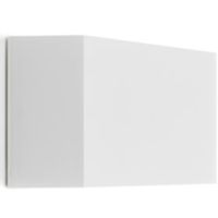 Lombardo LL116000N - plafonnier Art 100 10W 4000K blanc