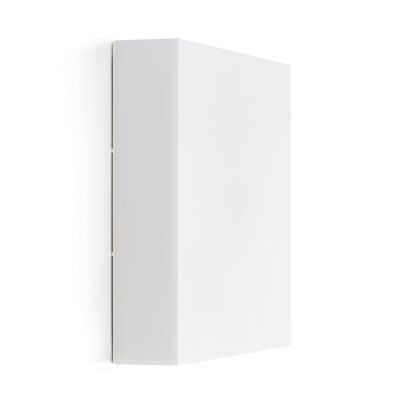 Lombardo LL1161003 - plafonnier Art 250 20W 3000K blanc