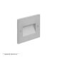 Lombardo LL1200003 - ceiling light Fix 503 4.2W 3000K white
