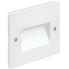 Lombardo LL1200003 - plafonnier Fix 503 4,2W 3000K blanc