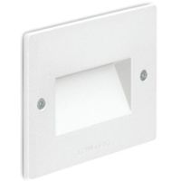 Lombardo LL1200003 - ceiling light Fix 503 4.2W 3000K white