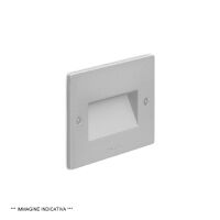 Lombardo LL120000N - plafonnier Fix 503 4,2W 4000K blanc